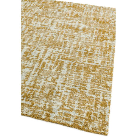 Dream DM12 Gold Cream Rug - Image 2