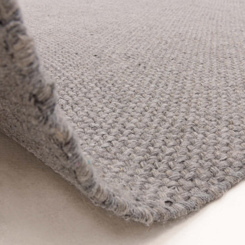 Finley Grey Rug - Image 2