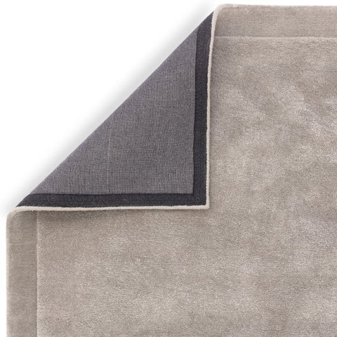 Rise Silver Rug