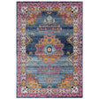 Muse Medalion Bright MU29 Rug - Image 1