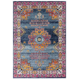 Muse Medalion Bright MU29 Rug - Image 1