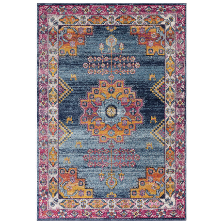 Muse Medalion Bright MU29 Rug - Image 1