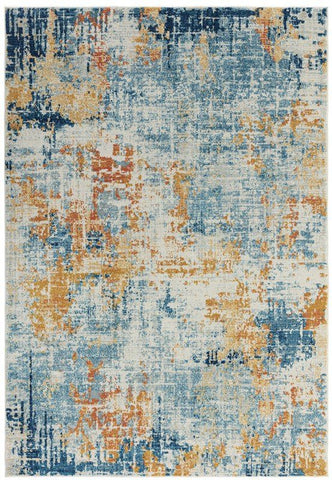 Nova Illusion Ochre Nv39 Rug
