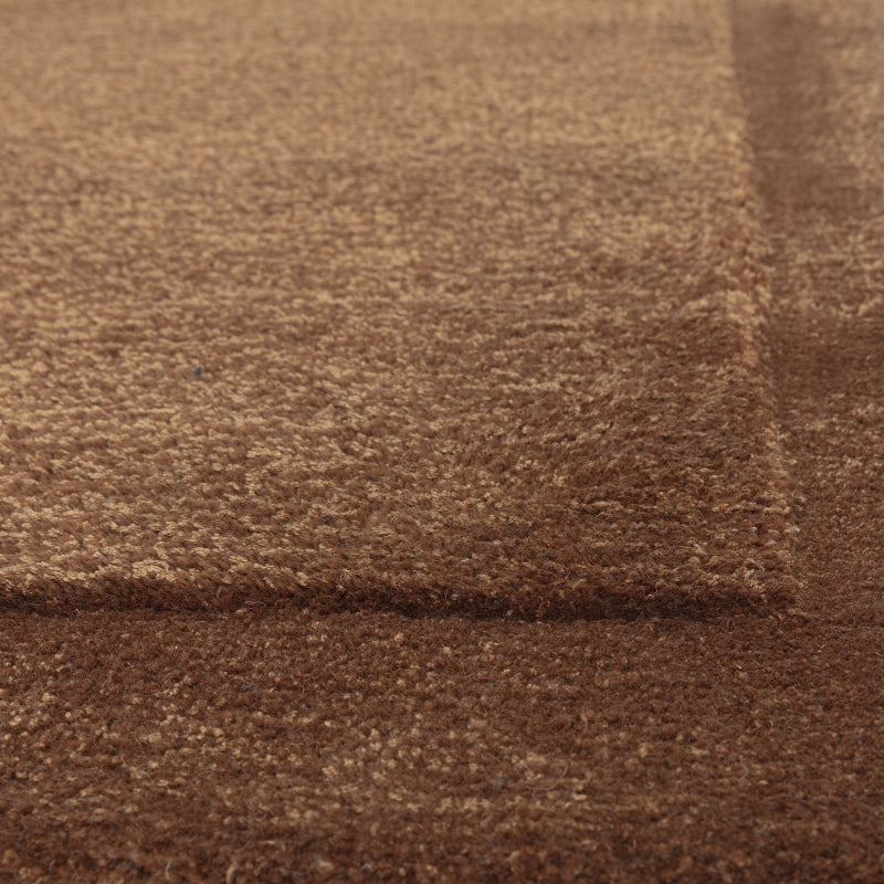 Rise Rust Rug - Image 4