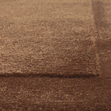 Rise Rust Rug - Image 4