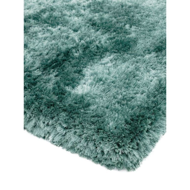 Plush Ocean Rug