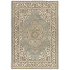 Bronte Fine Loop Natural Rug