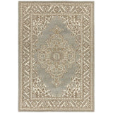 Bronte Fine Loop Natural Rug
