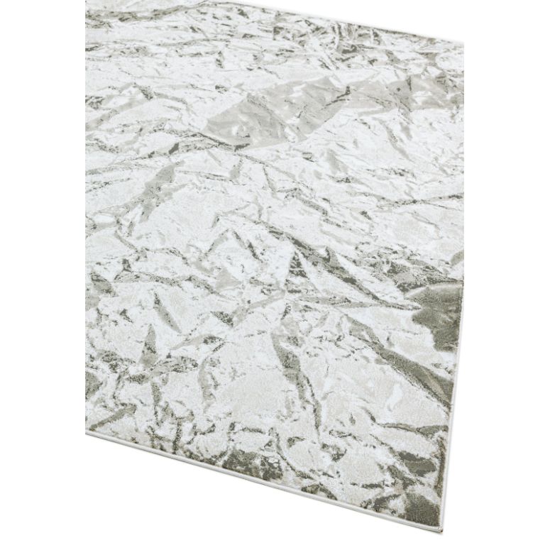 Aurora Satin Rug AU09 Rug - Image 2