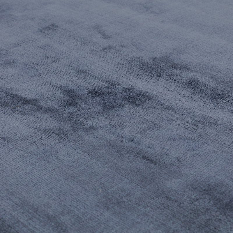 Gleam Navy Rug