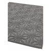 Salta Sa01 Anthracite Star Rug