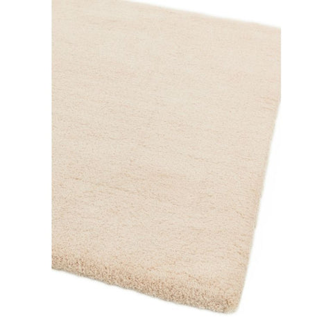 Lulu Soft Touch Ivory Rug - Image 2