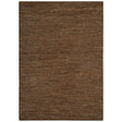 Soumak Brown Rug - Image 1
