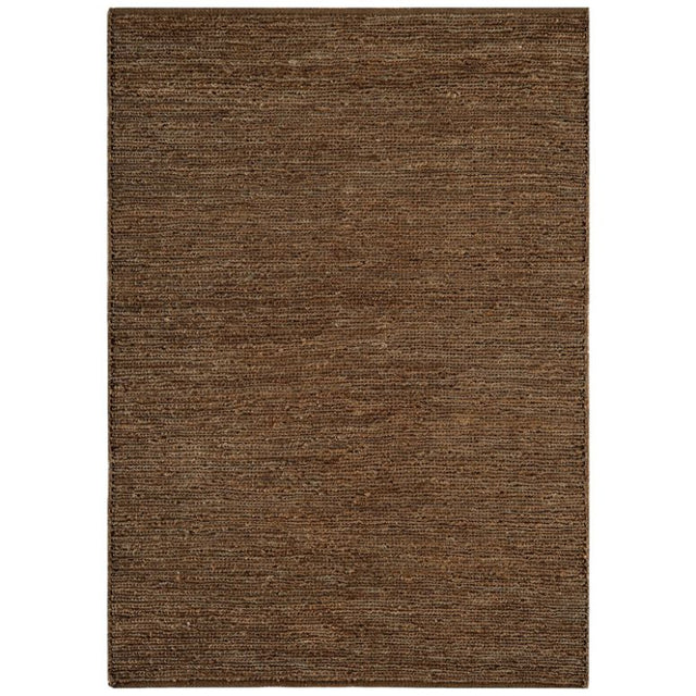 Soumak Brown Rug - Image 1