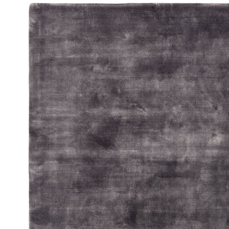 Katherine Carnaby Chrome Lead Rug