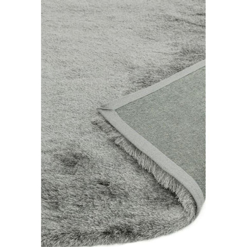Whisper Tungsten Rug