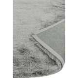 Whisper Tungsten Rug