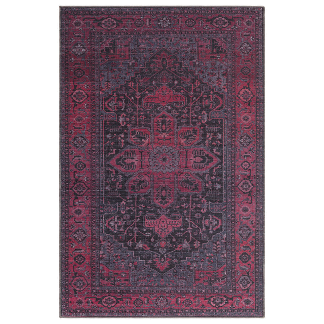 Kaya Alya Rug KY16 Rug - Image 1