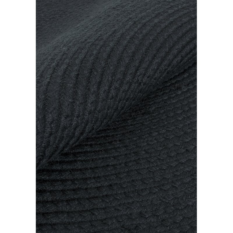 Nico Rug Charcoal 200x200cm