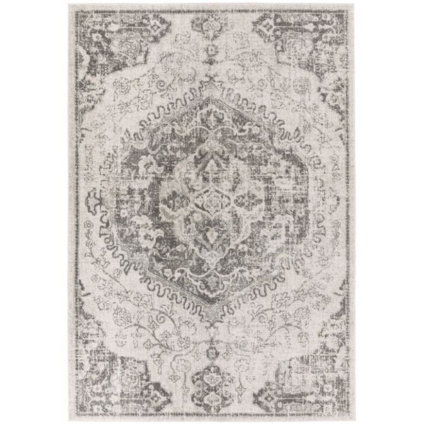 Nova Medallion Ivory Nv26 Rug