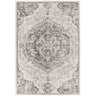Nova Medallion Ivory Rug NV26 Rug - Image 1