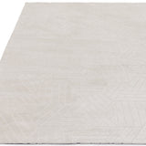 Glaze Ivory Fusion Rug Rug - Image 5