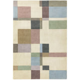 Reef RF17 Blocks Pastel Rug - Image 1