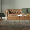 Torino Forest Green Rug