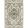Bronte Fine Loop Smoke Rug - Image 1