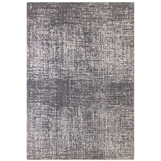 Torino Charcoal Rug - Image 1