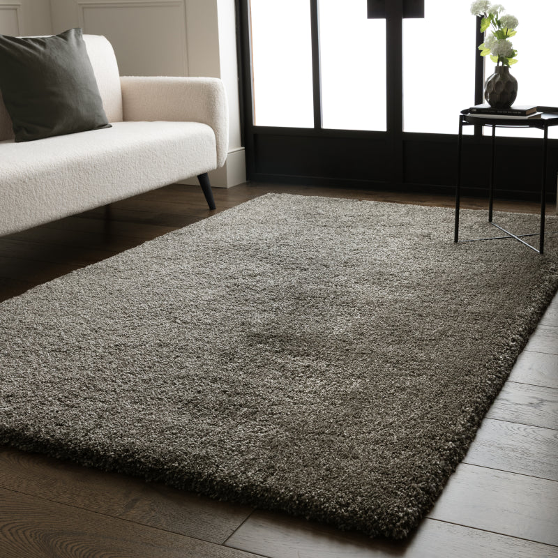 Atlas Gunmetal Rug - Image 5