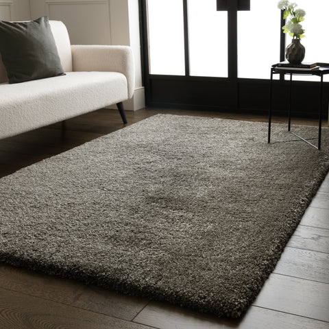 Atlas Gunmetal Rug - Image 5