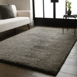 Atlas Gunmetal Rug - Image 5