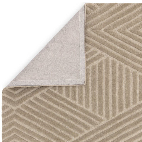 Hague Taupe Rug