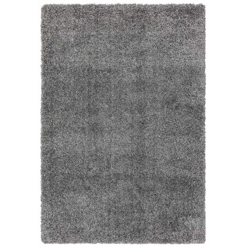 Ritchie Grey Swatch Rug - Image 1