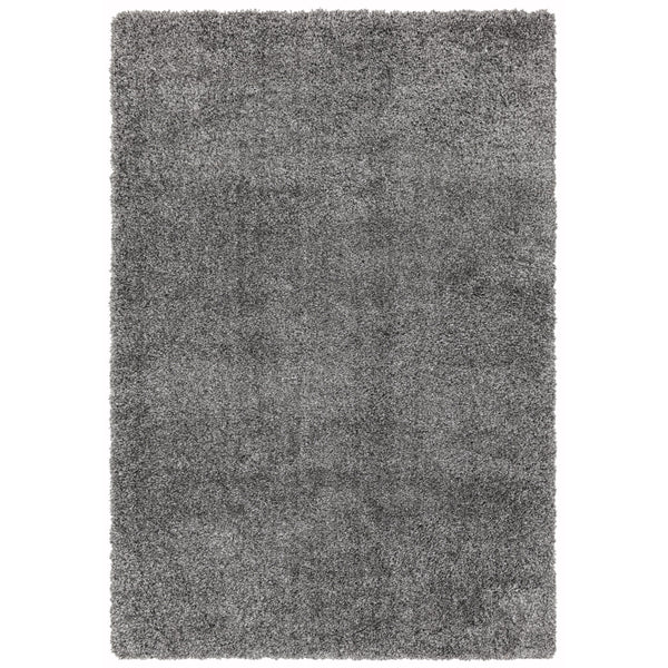 Ritchie Grey Swatch Rug - Image 1