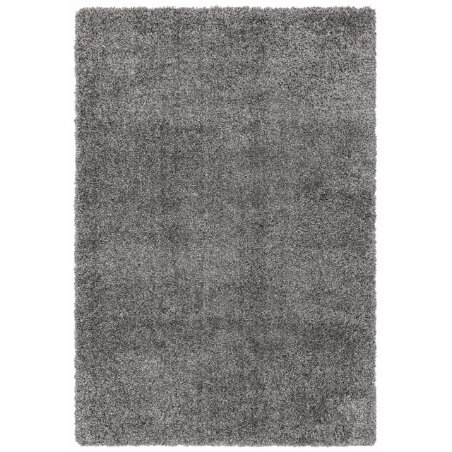 Ritchie Grey Swatch Rug - Image 1