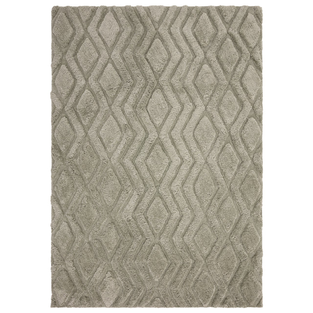 Harrison Sage Rug Rug - Image 1