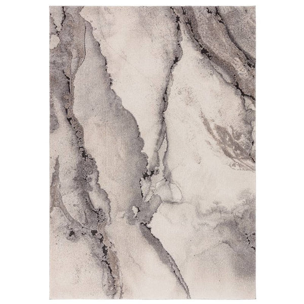 Mirage Oasis Grey Rug - Image 1