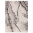 Mirage Oasis Grey Rug - Image 1