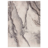 Mirage Oasis Grey Rug - Image 1