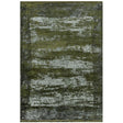 Athera AT01 Emerald Border Rug - Image 1