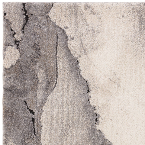 Mirage Oasis Grey Rug - Image 8