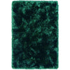 Plush Emerald Rug