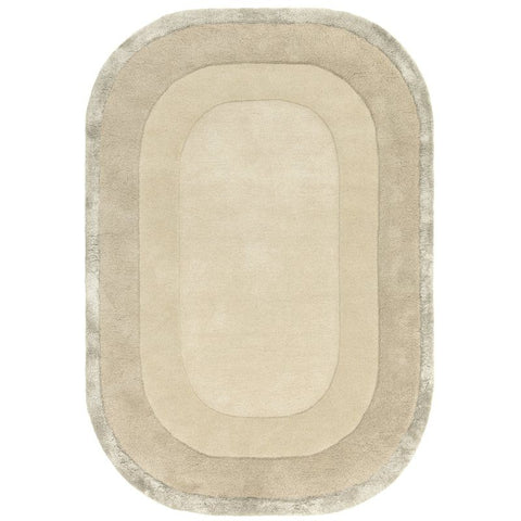 Halo Calico Rug