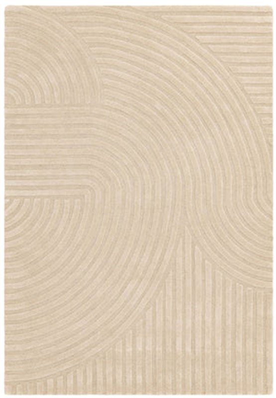 Hague Sand Rug
