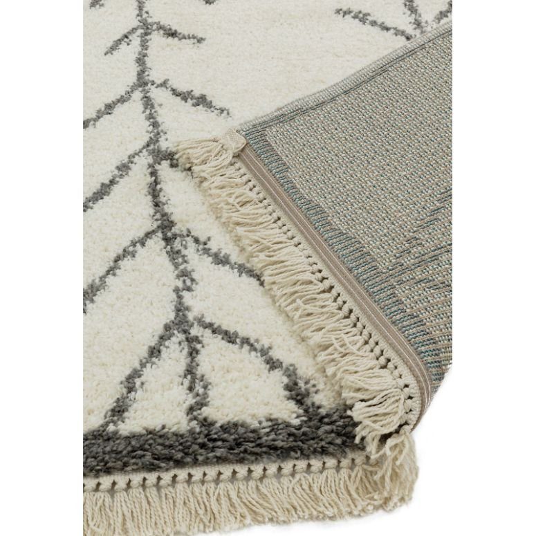 Rocco Rc10 Cream Arrow Rug