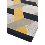 Camden Gold Rug - Image 3
