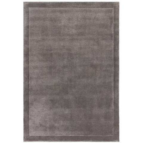 Rise Charcoal Rug