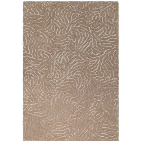 Katherine Carnaby Coral Sand Rug